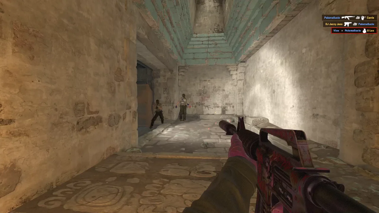 highlight